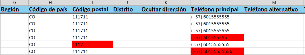 Paso 8